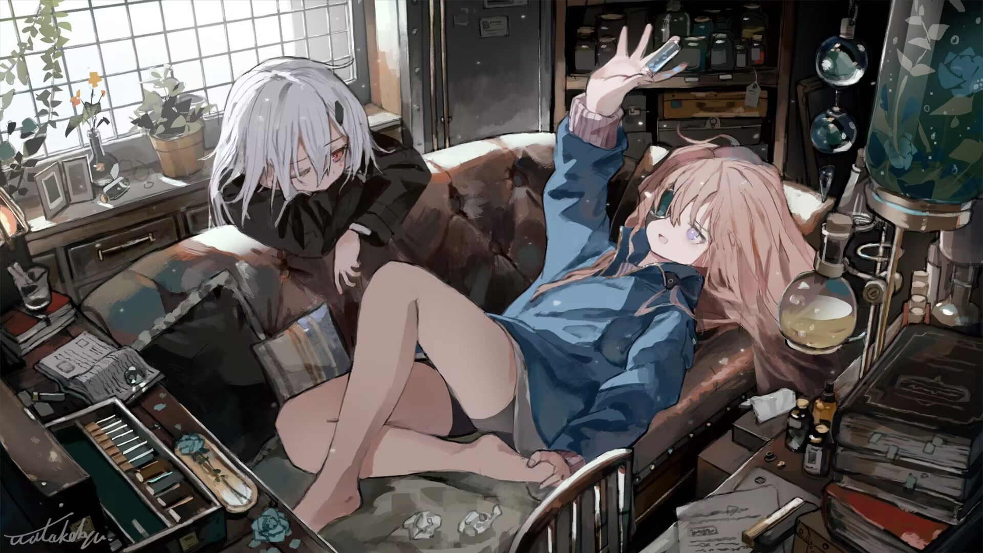 ADCTF2025-个人Writeup